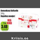 Allahindlus - Kommikarp Raffaello
240g