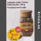 Allahindlus - Lahustuv kohv Cronat Gold, Jakobs, 100 g