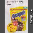 Allahindlus - Kakao Nesquik, 400 g