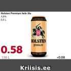 Allahindlus - Holsten Premium hele õlu