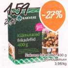 Allahindlus - Rakvere frikadellid, 400 g