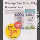 Allahindlus - Piimasegu Nan, Nestle, 350 g