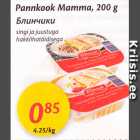 Allahindlus - Pannkook Mamma, 200 g