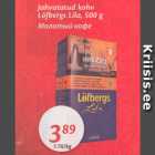 Allahindlus - Jahvatatud kohv Löfbergs Lila, 500 g