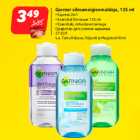 Allahindlus - Garnier silmameigieemaldaja, 125 ml