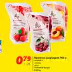 Allahindlus - Alpenrose joogijogurt, 900 g