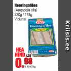 Heeringafilee