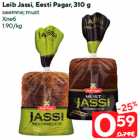 Leib Jassi, Eesti Pagar, 310 g

