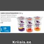 FARMI KOHUPIIMAKREEM 380 G