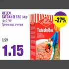 HELEN TATRAHELBED 500g