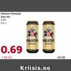 Allahindlus - Holsten Premium
hele õlu