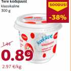 Tere kodujuust