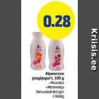 Allahindlus - Alpenrose joogijogurt, 100 g