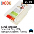 Kartuli-singisalat