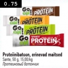 Proteiinibatoon, 