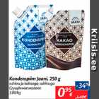 Kondenspiim Jaani, 250 g