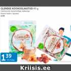 Allahindlus - GLENDEE KOOKOSLAASTUD 40 G