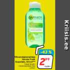 Allahindlus - Silmameigieemaldaja
Garnier Fresh
Essentials, 125 ml***