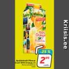 Магазин:Hüper Rimi,Скидка:Апельсиновый сок