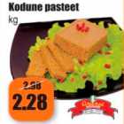 Kodune pasteet kg