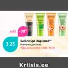 Allahindlus - Eveline Spa ihupiimad**