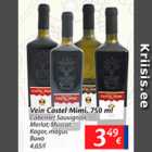 Allahindlus - Vein Castel Mimi, 750 ml