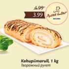 Allahindlus - Kohupiimarull, 1 kg