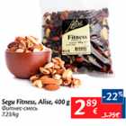 Allahindlus - Segu Fitness, Alise, 400 g