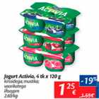 Allahindlus - Jogurt Activia