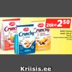 Allahindlus - Sante Cruncy
 müsli, 350 g*