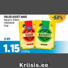 VALIO JUUST 300 G