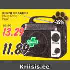 Allahindlus - KENNER RAADIO
PR410 AC/DC