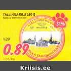 Allahindlus - TALLINNA KILU 250 G