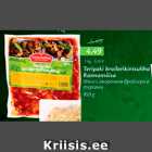 Allahindlus - Teriyaki broilerikintsuliha Rannamõisa 850 g