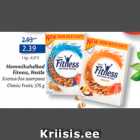 Allahindlus - Hommikuhelbed Fitness, Nestle