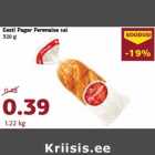 Allahindlus - Eesti Pagar Perenaise sai
320 g