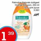 Allahindlus - Palmolive Naturals dušigeel Orange Blossom