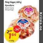 Allahindlus - Pärg Hagar, 600 g