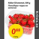 Kobar-kirsstomat, 500 g