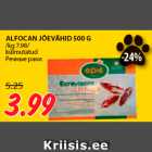 Allahindlus - ALFOCAN JÕEVÄHID 500 G