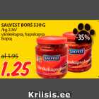 SALVEST BORŠ 530 G