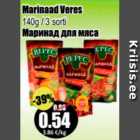 Marinaad Veres