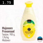 Majonees Provansaal