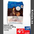 Allahindlus - Sojandi segu Germund, 300 g