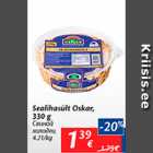 Allahindlus - Sealihasült Oskar, 330 g