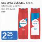 Allahindlus - OLD SPICE DUŠIGEEL 400 ML