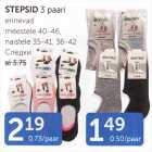 STEPSID