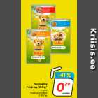 Koeraeine
Friskies, 100 g*