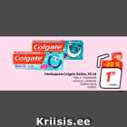 Allahindlus - Hambapasta Colgate Smiles, 50 ml