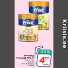 Piimasegu
Friso Gold, 400 g**